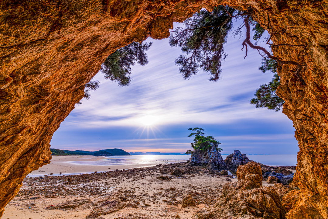 섬비엔날레 보령오섬 사진공모전 우수작, 최우수